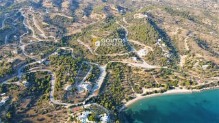 Οικόπεδο 747 τ.μ. πρός πώληση, Αργολίδα, Κρανίδι-thumb-5