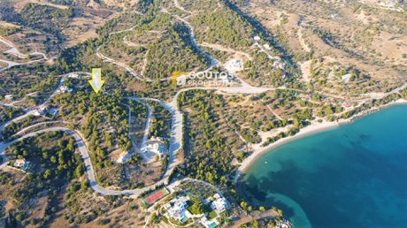 Οικόπεδο 600τ.μ. για πώληση-Κρανίδι