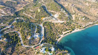 Οικόπεδο 747 τ.μ. πρός πώληση, Αργολίδα, Κρανίδι-thumb-2
