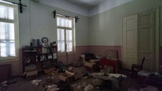 Κτίριο 350 τ.μ. για πώληση, Πειραιάς, Πασαλιμάνι-thumb-12