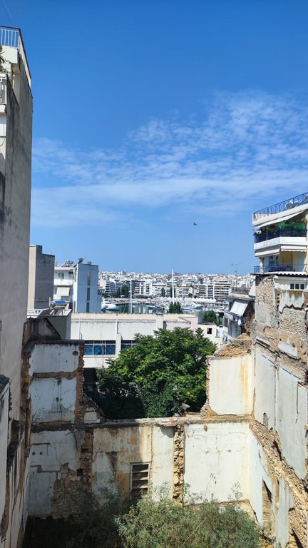 Κτίριο 350 τ.μ. προς πώληση, Πασαλιμάνι