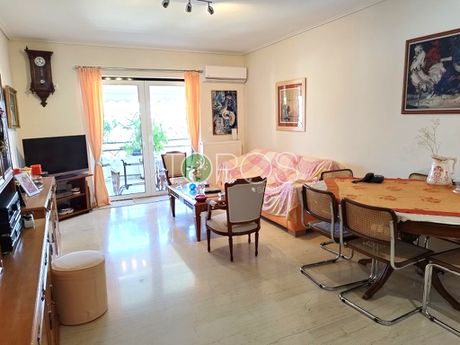 Apartment 100sqm for sale-Cholargos