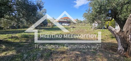 Οικόπεδο 1.000 τ.μ. για πώληση