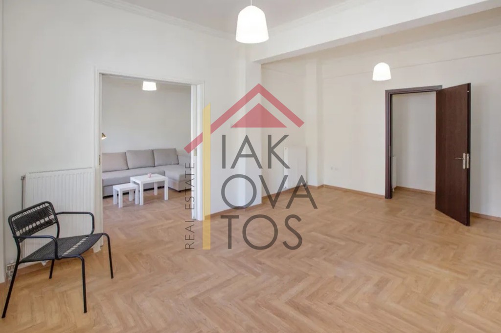 Διαμέρισμα 93 τ.μ. πρός πώληση, Αθήνα - Κέντρο, Σεπόλια - Σκουζέ
