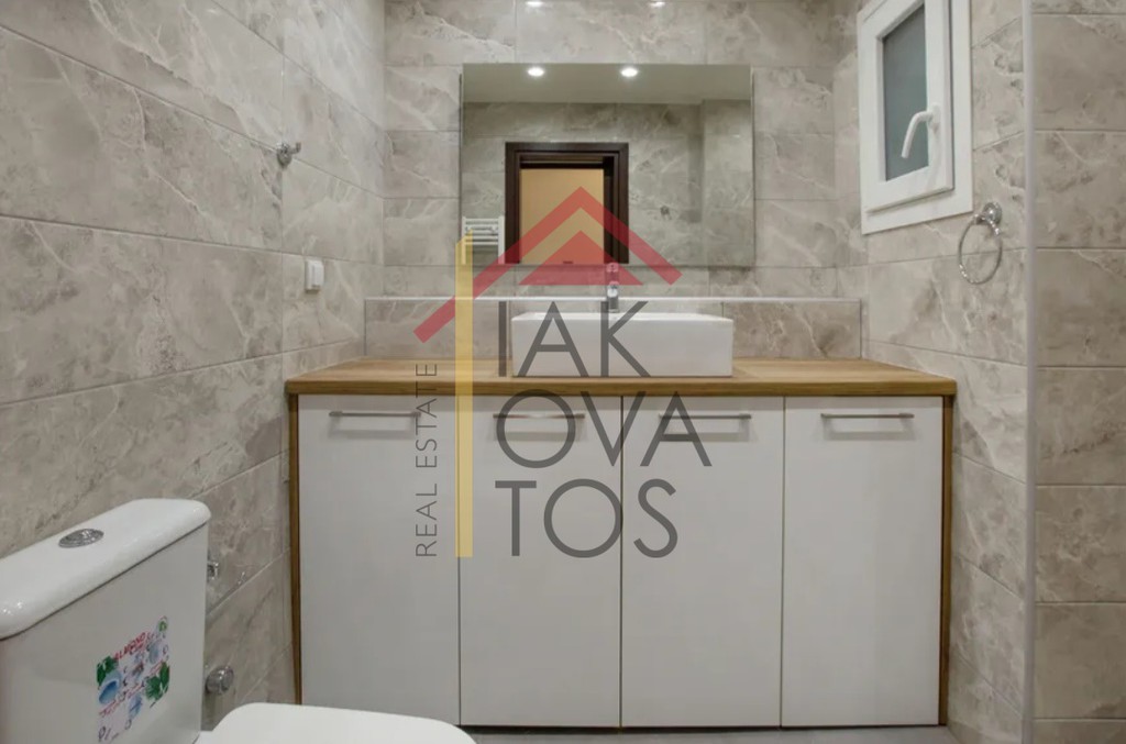 Διαμέρισμα 93 τ.μ. πρός πώληση, Αθήνα - Κέντρο, Σεπόλια - Σκουζέ