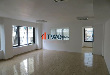 Office 115sqm for rent-Port