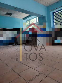 Επιχειρηματικό κτίριο 300τ.μ. για πώληση-Μοσχάτο