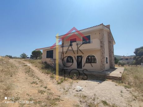 Μονοκατοικία 225 τ.μ. για πώληση