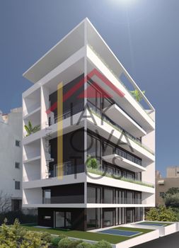 Μεζονέτα 141τ.μ. για πώληση-Γλυφάδα