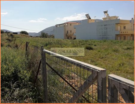 Οικόπεδο 2.123 τ.μ. για πώληση