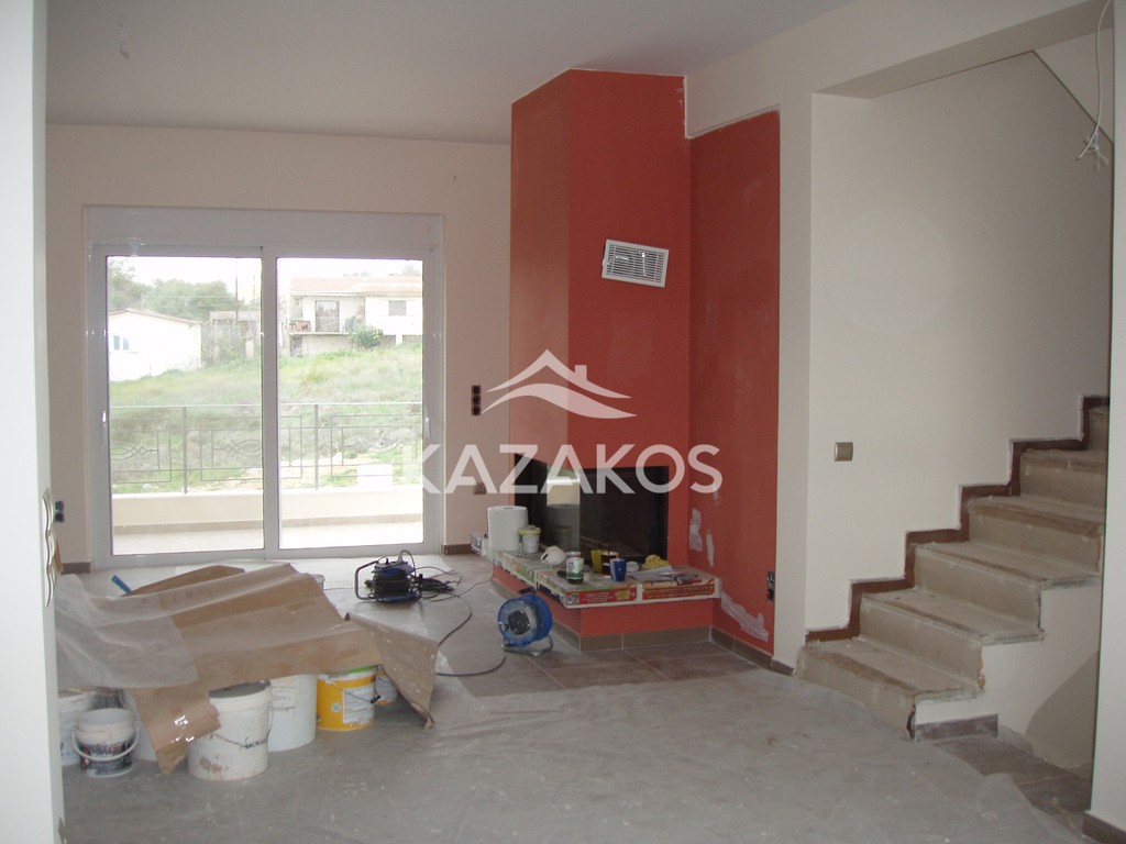 Μονοκατοικία 220 τ.μ. προς πώληση, Μαρκόπουλο