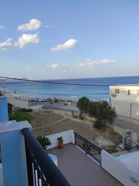Συγκρότημα διαμερισμάτων 300 τ.μ. πρός πώληση, Εύβοια, Κύμη