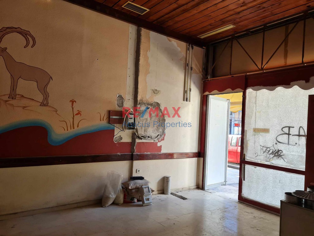 Κατάστημα 138 τ.μ. προς ενοικίαση, Λιμάνι Πειραιά