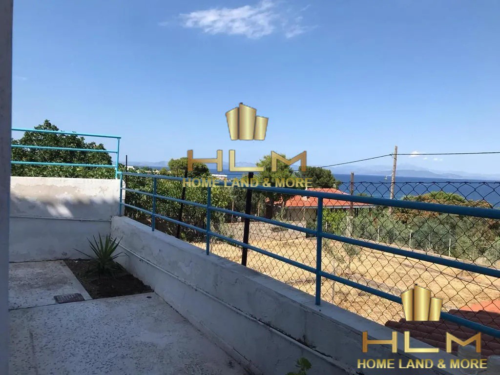 Μονοκατοικία 194 τ.μ. πρός πώληση, Αθήνα - Ανατολικά Προάστια, Αρτέμιδα (λούτσα)