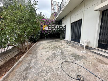 Land plot 800sqm for sale-Argyroupoli