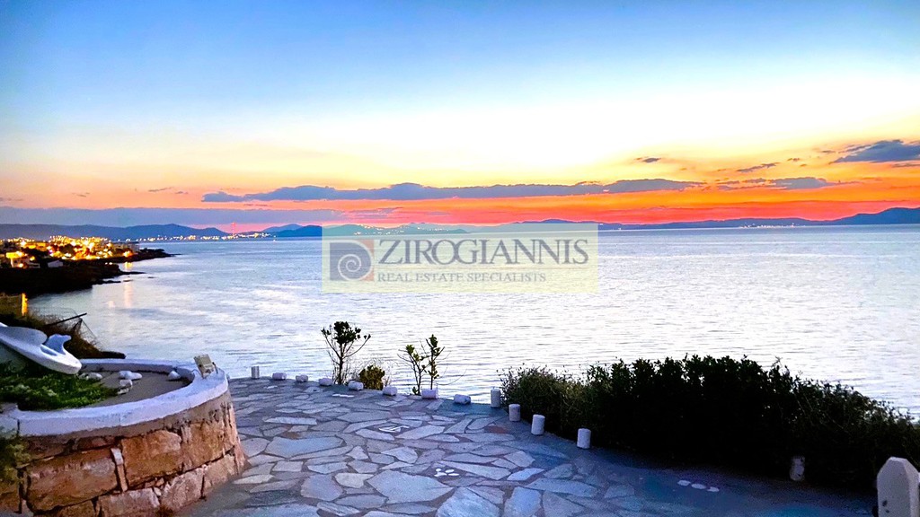 Βίλλα 225 τ.μ. πρός πώληση, Αττική - Υπόλοιπο, Ραφήνα