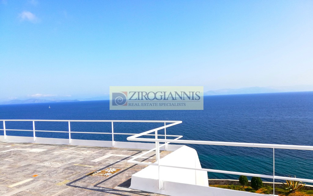 Βίλλα 225 τ.μ. πρός πώληση, Αττική - Υπόλοιπο, Ραφήνα