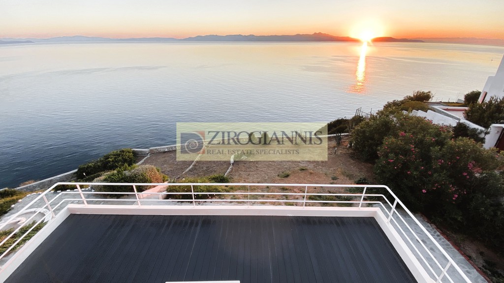 Βίλλα 225 τ.μ. πρός πώληση, Αττική - Υπόλοιπο, Ραφήνα