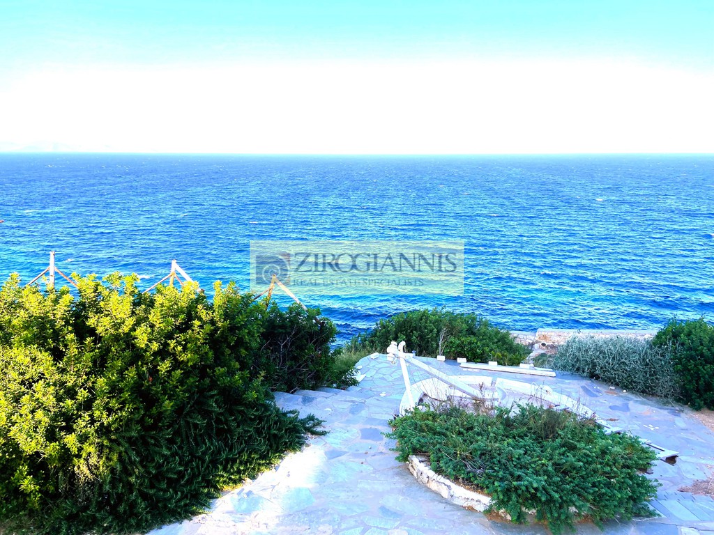 Βίλλα 225 τ.μ. πρός πώληση, Αττική - Υπόλοιπο, Ραφήνα