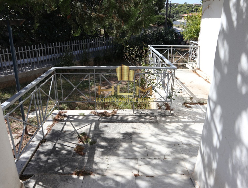Μονοκατοικία 105 τ.μ. προς πώληση, Ραφήνα