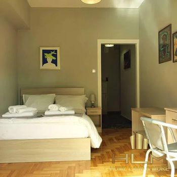 Studio / γκαρσονιέρα 29τ.μ. για πώληση-Λεωφ. πατησίων - λεωφ. αχαρνών