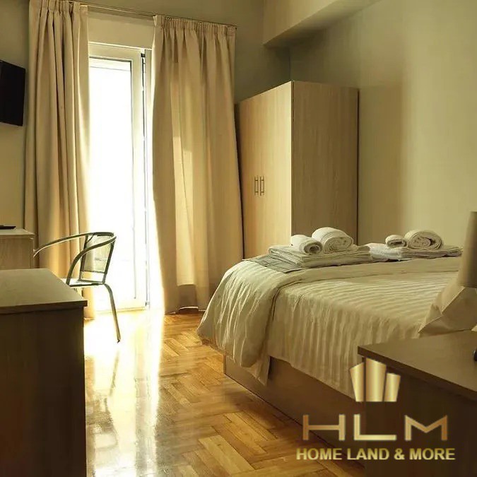 Studio / γκαρσονιέρα 29 τ.μ. πρός πώληση, Αθήνα - Κέντρο, Λεωφ. Πατησίων - Λεωφ. Αχαρνών