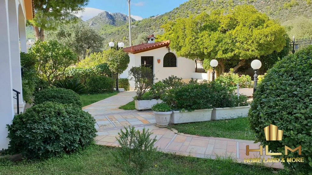 Μονοκατοικία 220 τ.μ. πρός πώληση, Αθήνα - Ανατολικά Προάστια, Νέα Μάκρη