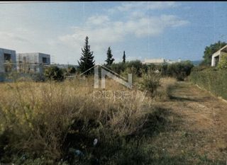 Οικόπεδο 1.000 τ.μ. για πώληση