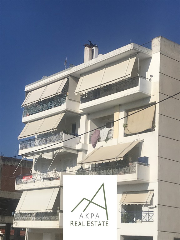 Διαμέρισμα 64 τ.μ. για πώληση, Φθιώτιδας, Δαφνούσες