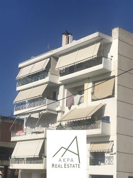 Διαμέρισμα 64τ.μ. για πώληση-Δαφνούσες