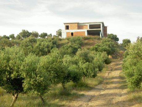 Detached home 345sqm for sale-Kouvaras