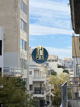 Διαμέρισμα 134τ.μ. για πώληση-Κολωνάκι - λυκαβηττός