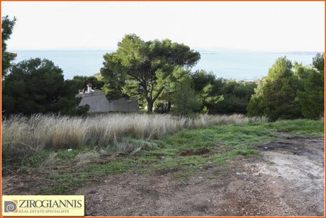 Parcel 4.000sqm for sale-Kalivia Thorikou