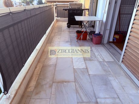 Apartment 56sqm for sale-Glyfada