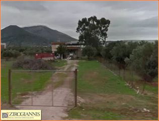 Οικόπεδο 3.500 τ.μ. για πώληση