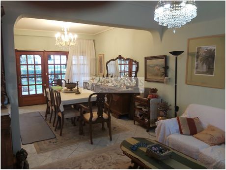 Maisonette 230sqm for sale-Agios Stefanos