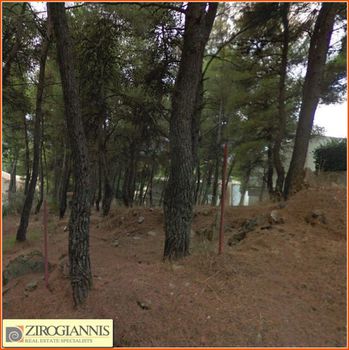 Land plot 800sqm for sale-Dionisos