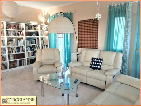 Apartment 190sqm for sale-Anoixi