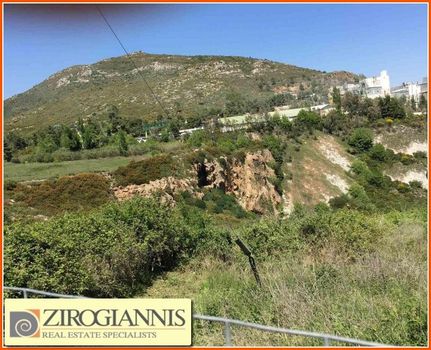 Οικόπεδο 808τ.μ. για πώληση-Διόνυσος