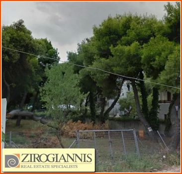 Οικόπεδο 1.104τ.μ. για πώληση-Κηφισιά