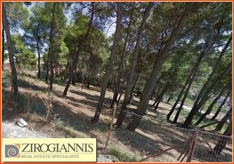 Οικόπεδο 590 τ.μ. για πώληση