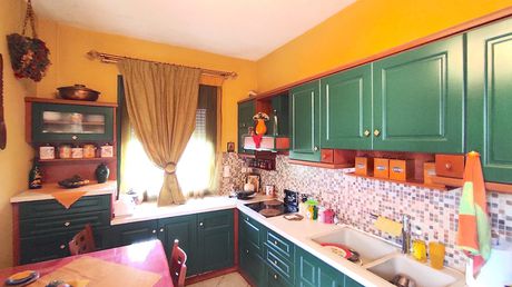 Συγκρότημα διαμερισμάτων 280 τ.μ. για πώληση