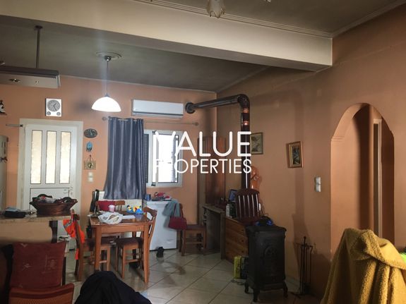 Detached home 100 sqm for sale, Athens - West, Kamatero