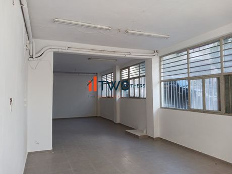 Store 65sqm for rent-Koridallos