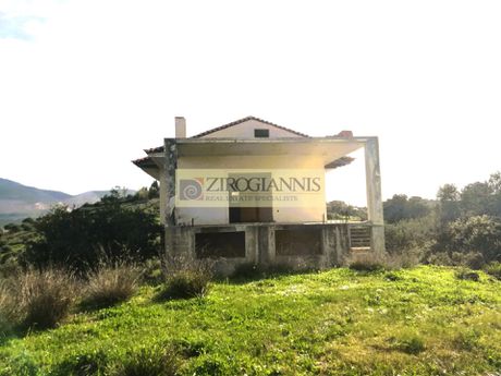 Μονοκατοικία 200 τ.μ. για πώληση