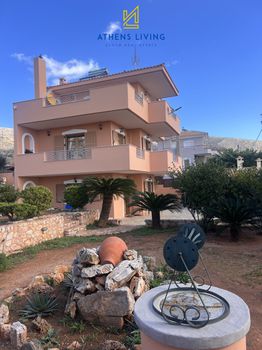 Μονοκατοικία 128 τ.μ. προς πώληση