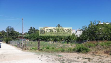 Οικόπεδο 680τ.μ. για πώληση-Μαρκόπουλο