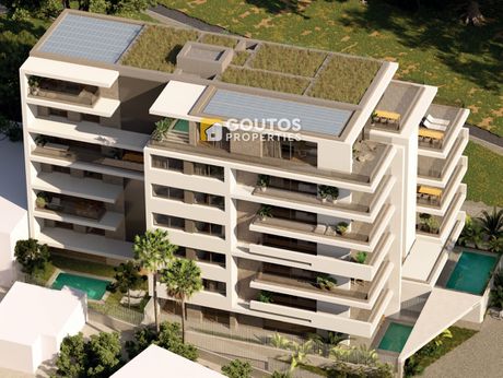 Maisonette 240sqm for sale-Alimos
