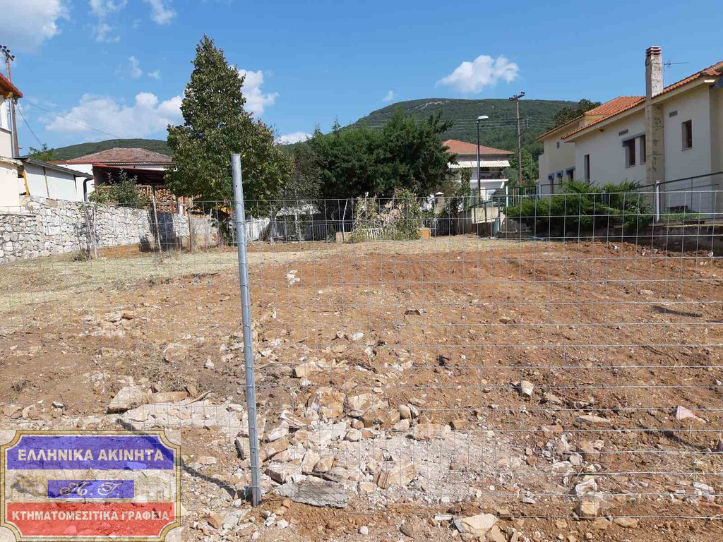 Οικόπεδο 348 τ.μ. προς πώληση, Ζυγός Φιλίππων