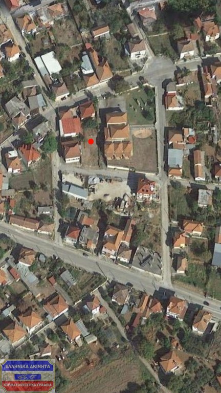 Οικόπεδο 348 τ.μ. προς πώληση, Ζυγός Φιλίππων